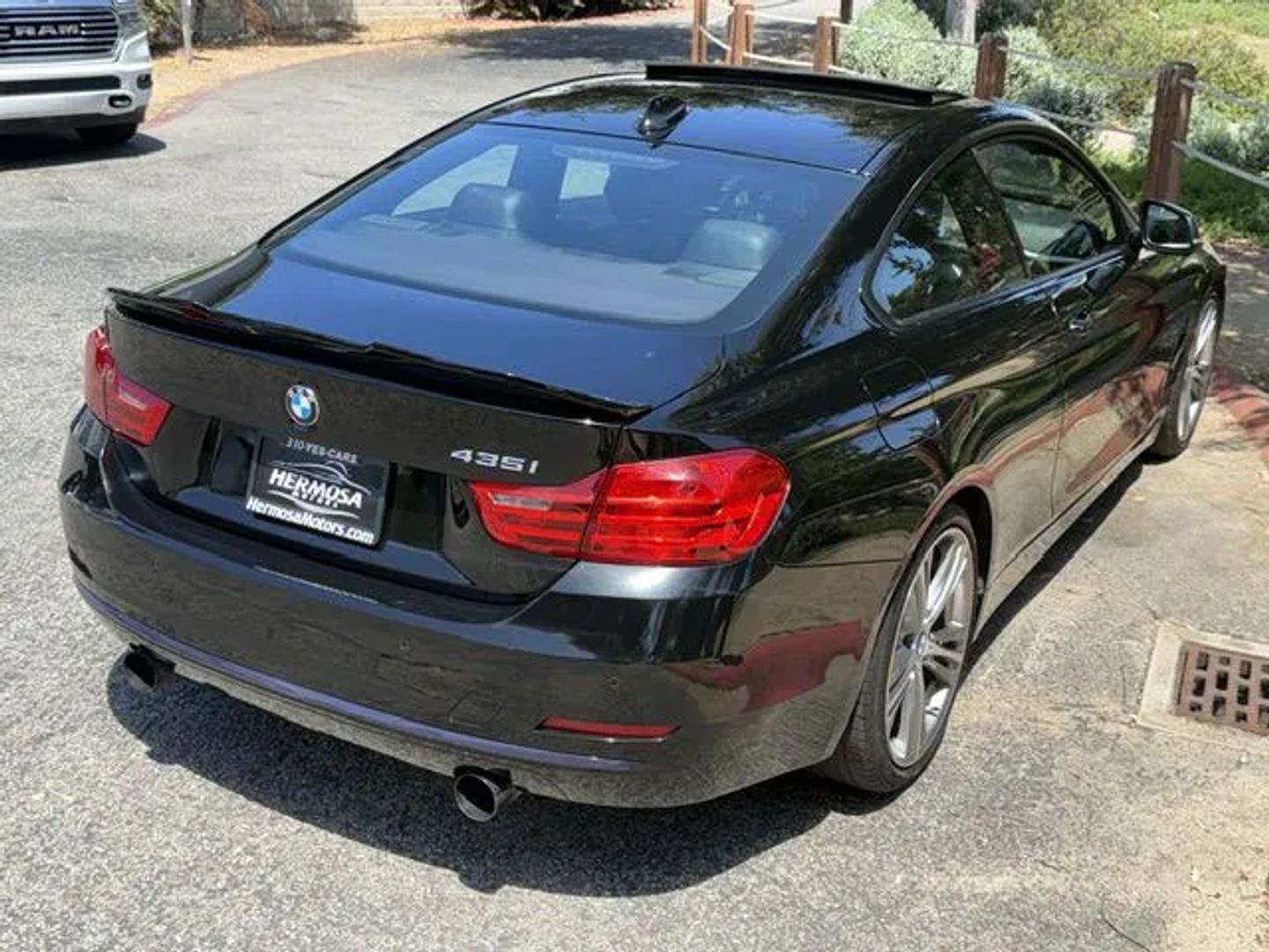 bmw 4 series 2015 WBA3R1C5XFF774632 image bmw 4 series 2015 WBA3R1C5XFF774632 image